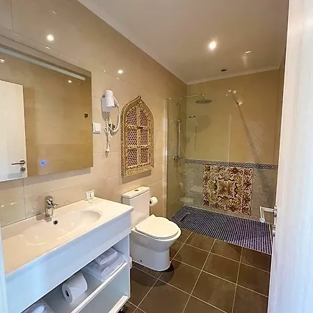 Local Monte Horeb Hotel Caldas Da Rainha